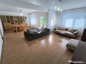 Vila Complex The CLASS,- rond OMV Pipera- curte - garaj 