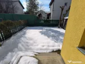 Vila Complex The CLASS,- rond OMV Pipera- curte - garaj 