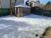 Vila Complex The CLASS,- rond OMV Pipera- curte - garaj 