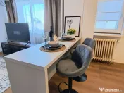 Piața Victoriei- Sos Nicolae Titulescu - Ready to move! 