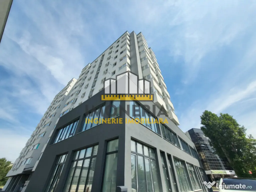 Pizzerie stradala-dotari full-100m metrou Mihai Bravu-posibi