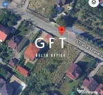 Teren construibil de vânzare, Str. Soarelui - 860 mp, in...
