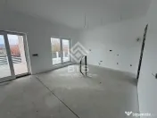 Casă parter – 166 mp construiți – teren 636 mp 