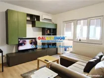 Ap. 2 camere, modern, parcare proprie, 10 min metrou D. Leon