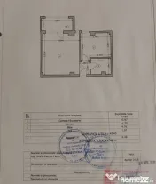 Apartament 2 camere confort 1 sporit, 49 mp, Tineretului-Chi 