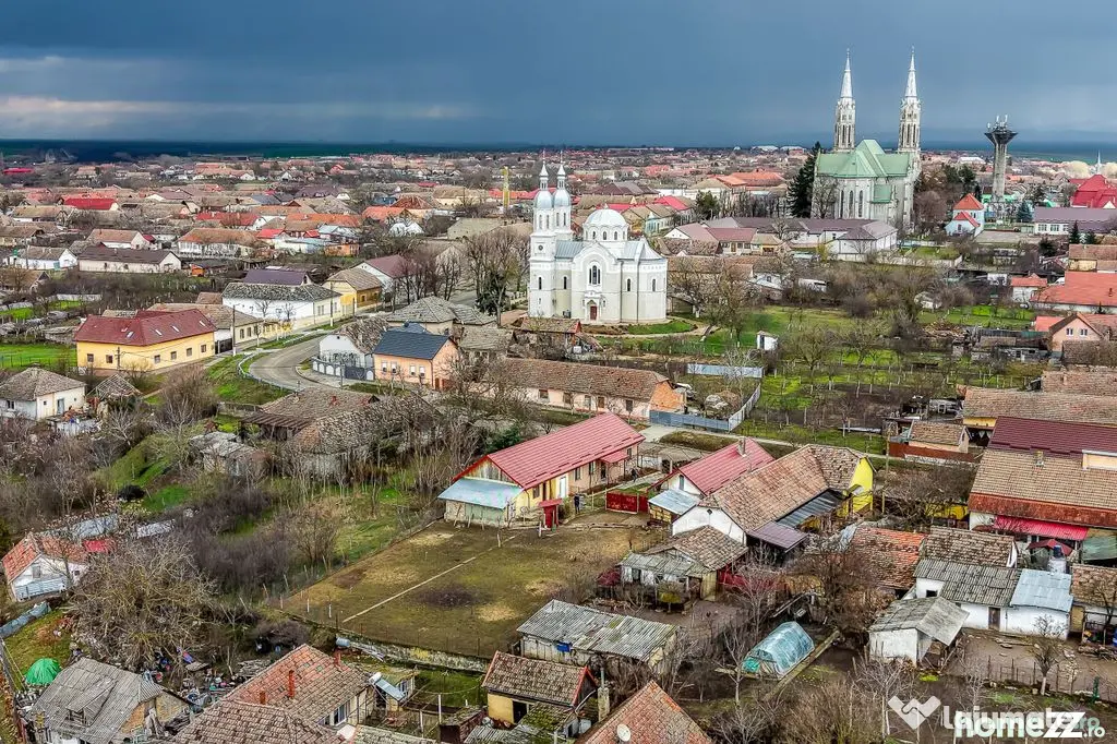 Casă în Vinga – restaurată Integral 2025 | 3 camere ...