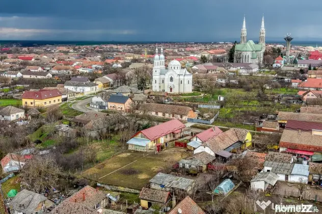 Casă în Vinga – restaurată Integral 2025 | 3 camere ...