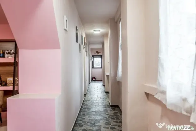 Casă în Vinga – restaurată Integral 2025 | 3 camere ...