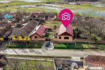 Casă în Vinga – restaurată Integral 2025 | 3 camere | utilități