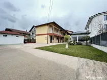 Pensiune Casa Eva Statiunea 2 Mai - 12 camere - teren 600 mp