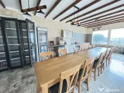 Pensiune Casa Eva Statiunea 2 Mai - 12 camere - teren 600 mp 