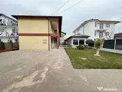 Pensiune Casa Eva Statiunea 2 Mai - 12 camere - teren 600 mp 