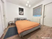 Pensiune Casa Eva Statiunea 2 Mai - 12 camere - teren 600 mp 