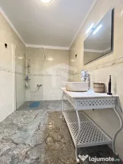 Pensiune Casa Eva Statiunea 2 Mai - 12 camere - teren 600 mp 