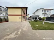 Pensiune Casa Eva Statiunea 2 Mai - 12 camere - teren 600 mp 