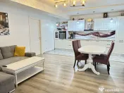 Pensiune Casa Eva Statiunea 2 Mai - 12 camere - teren 600 mp 