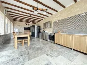 Pensiune Casa Eva Statiunea 2 Mai - 12 camere - teren 600 mp 