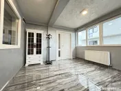 Pensiune Casa Eva Statiunea 2 Mai - 12 camere - teren 600 mp 