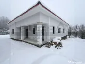 Casa individuala pe un nivel, Popesti 