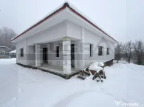 Casa individuala pe un nivel, Popesti