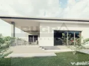 Casa individuala pe un nivel, Popesti 