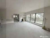 Casa individuala pe un nivel, Popesti 