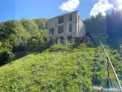 Casa individuala in constructie, pădure & priveliște sp... 