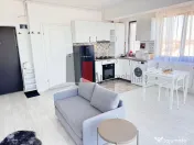 Ap 2 cam Jiului mobilat-utilat 