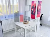 Ap 2 cam Jiului mobilat-utilat 