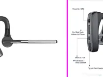 Casca Bluetooth wireless TANAT