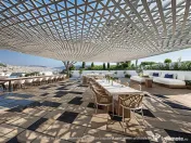 Spatiu comercial terasa 500mp de inchiriat in Sectorul 6 