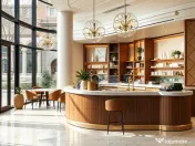 Spatiu comercial terasa 500mp de inchiriat in Sectorul 6 