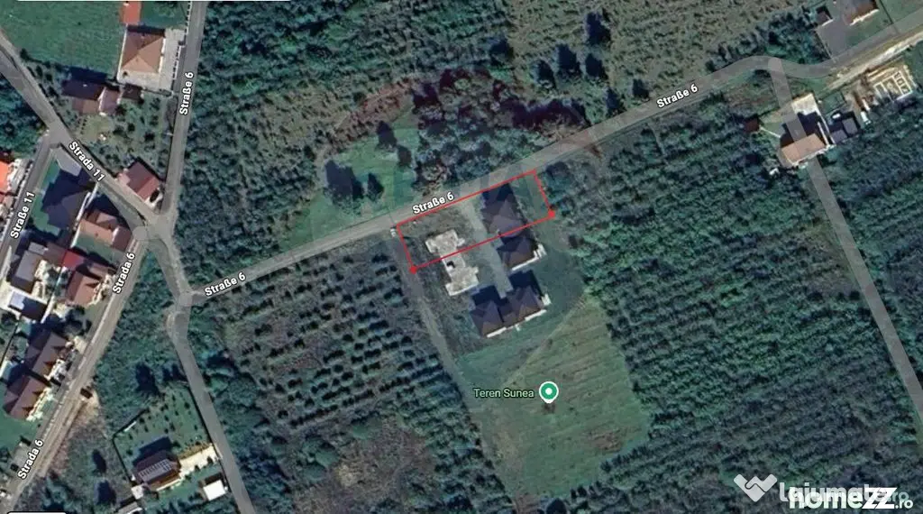 CASA CUPLATĂ DE VÂNZARE la rosu sau la semifinisat în ...