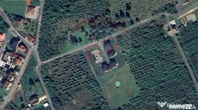CASA CUPLATĂ DE VÂNZARE la rosu sau la semifinisat în ...