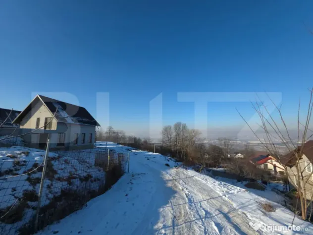 Doua case in Sfantu Ilie, 110 mp utili, garaj, acces privat