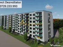 Apartament cu 3 camere - 2 bai | 75 mp | Aparatorii Patriei