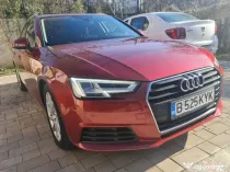 Audi A4 Avant B9 2.0 TDI 190 CP