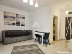 Garsoniera Otopeni 34.53mp, utilata si mobilata, parcul Unir