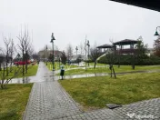 Garsoniera Otopeni 34.53mp, utilata si mobilata, parcul Unir 