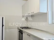 Garsoniera Otopeni 34.53mp, utilata si mobilata, parcul Unir 