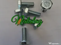 Surub grebla Krone KS Duo Uni III