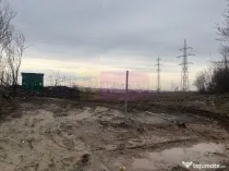 OPORTUNITATE DEZVOLTARE PROIECT IMOBILIAR! Teren Bd Timis...