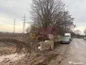 OPORTUNITATE DEZVOLTARE PROIECT IMOBILIAR! Teren Bd Timis... 