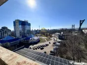 Apartament 3 camere de vanzare in Bacau strada 9 Mai