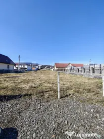 Teren intravilan de inchiriat - zona Centura