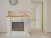 Apartament 3 camere cochet, renovat, Centrul Istoric 