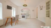 Apartament 3 camere cochet, renovat, Centrul Istoric 