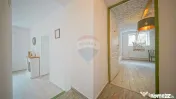 Apartament 3 camere cochet, renovat, Centrul Istoric 