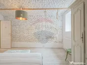 Apartament 3 camere cochet, renovat, Centrul Istoric 