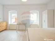 Apartament 3 camere cochet, renovat, Centrul Istoric 